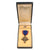 Original U.S. WWII Cased Numbered Distinguished Service Cross Set by Medallic Art Company in 1942 - #11153 Original Items