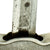 Original WWII German Early 2nd Model Luftwaffe Dagger by SMF with Nickel-Plated Blade Original Items