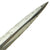 Original WWII German Early 2nd Model Luftwaffe Dagger by SMF with Nickel-Plated Blade Original Items