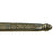 Original WWII German Early 2nd Model Luftwaffe Dagger by SMF with Nickel-Plated Blade Original Items