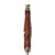 Original German WWII SA Dagger by Rare Maker C. Gustav Spitzer AG with Scabbard - RZM M7/80 Original Items