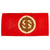 Original German WWII SA Wehrmannschaft Armband with Paper RZM Tag - RZM A4/23 Original Items