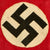 Original German WWII Mid-War NSDAP Party Machine Embroidered Insignia Armband Original Items