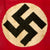 Original German WWII NSDAP Party Machine Embroidered Insignia Armband Original Items