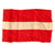 Original German WWII HJ Youth Organization Member Armband with Embroidered Insignia & RZM A4 849 Tag Original Items
