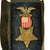 Original U.S. Civil War Grand Army of the Republic Medal Grouping With Civil War Discharge Document of Young Man From Deadwood - 5 Items Original Items