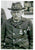 Original U.S. Civil War Grand Army of the Republic Medal Grouping With Civil War Discharge Document of Young Man From Deadwood - 5 Items Original Items