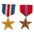 Original U.S. WWII Named 34th Infantry Division Silver Star Recipient Grouping With Award Citation and Photographs - 17 Items Original Items