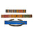 Original U.S. WWII First Special Service Force Commando Named Grouping - 1st Lt. Kendal J. Stone Original Items