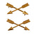 Original U.S. WWII First Special Service Force Commando Named Grouping - 1st Lt. Kendal J. Stone Original Items
