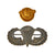 Original U.S. WWII First Special Service Force Commando Named Grouping - 1st Lt. Kendal J. Stone Original Items