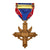 Original U.S. WWII 30th Infantry Division Distinguished Cross Recipient Grouping With Medal - Major Donald C. Mills Original Items