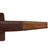Original British WWII Early 3rd Pattern Broad Arrow Marked Fairbairn-Sykes Fighting Knife with Scabbard Original Items
