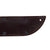 Original U.S. Vietnam War Era Mark 2 KA-BAR Fighting Knife by CAMILLUS in Leather Sheath - Unissued Original Items