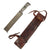 Original Australian WWII Royal Australian Air Force Pilot Survival Machete by East Bros with Scabbard Original Items