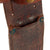 Original Australian WWII Royal Australian Air Force Pilot Survival Machete by East Bros with Scabbard Original Items