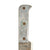 Original Australian WWII Royal Australian Air Force Pilot Survival Machete by East Bros with Scabbard Original Items
