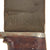 Original U.S. WWII USN Mark 1 RH Pal 35 Fighting Knife with Wood Pommel and Leather Scabbard Original Items