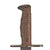 Original U.S. WWI Unissued Model 1917 Bolo Knife by Plumb Philadelphia with Canvas Scabbard by A-K-Co. - dated 1918 Original Items