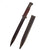 Original German WWII 98k Unissued 1943-dated Bayonet by E. & F. Hörster with Scabbard - Matching Serial 1384 yy Original Items