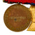 Original German WWI & WWII Medal Bar Featuring Iron Cross 1914 2nd Class - 5 Total Medals Original Items