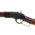 Original Magnificent U.S. Winchester Model 1873 .38-40 Rifle with Round Barrel made in 1884 - Serial 162798A Original Items
