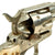 Original Excellent U.S. 1881 Colt Nickel Plated Frontier Six Shooter .44-40 Revolver with 4 3/4" Barrel & Stag Grips - Matching Serial 69002 Original Items