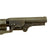 Original U.S. Civil War Bacon Mfg. Co. 2nd Model .31cal Pocket Percussion Revolver - Matching Serial 905 - Circa 1860 Original Items