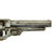 Original U.S. Civil War Whitney 2nd Model 2nd Type .31cal Pocket Percussion Revolver - Serial 11749 Original Items