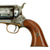 Original U.S. Civil War Whitney 2nd Model 2nd Type .31cal Pocket Percussion Revolver - Serial 11749 Original Items