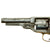 Original U.S. Civil War Whitney 2nd Model 2nd Type .31cal Pocket Percussion Revolver - Serial 11749 Original Items