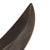 Original WWII U.S. Navy Mark 2 Blade Marked KA-BAR Fighting Knife by Union Cutlery with Leather Scabbard Original Items