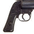 Original U.S. WWII M8 Pyrotechnic 37mm Flare Signal Pistol by Eureka Vacuum With Early Holster - Serial E-130742 Original Items