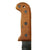 Original U.S. WWII Era Case XX Pilot Survival Machete Grouping With Silk “Escape & Evasion” Maps - 4 Items Original Items
