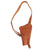 Original U.S. WWII M3 Colt 1911 .45 Tanker Shoulder Holster by Enger Kress - Unissued Original Items