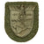 Original German WWII Unissued Crimea Krim Shield Decoration - Krimschild Original Items
