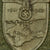 Original German WWII Unissued Crimea Krim Shield Decoration - Krimschild Original Items