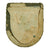 Original German WWII Unissued Crimea Krim Shield Decoration - Krimschild Original Items