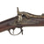 Original U.S. Springfield Trapdoor Model 1873 Rifle made in 1884 with Bayonet & Scabbard - Serial 262973 Original Items