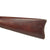 Original U.S. Springfield Trapdoor Model 1873 Rifle made in 1884 with Bayonet & Scabbard - Serial 262973 Original Items