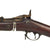 Original U.S. Springfield Trapdoor Model 1873 Rifle made in 1884 with Bayonet & Scabbard - Serial 262973 Original Items