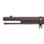 Original U.S. Springfield Trapdoor Model 1873 Rifle made in 1884 with Bayonet & Scabbard - Serial 262973 Original Items