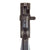 Original U.S. Springfield Trapdoor Model 1873 Rifle made in 1884 with Bayonet & Scabbard - Serial 262973 Original Items