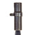 Original U.S. Springfield Trapdoor Model 1873 Rifle made in 1884 with Bayonet & Scabbard - Serial 262973 Original Items