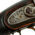 Original U.S. Pennsylvania Half Stocked Percussion Rifle with Trade Lock by Golcher & Set Trigger c. 1840 Original Items