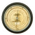Original U.S. WWII US Navy Compensated Barometer by Friez, Baltimore - Dated 1942 Original Items
