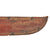Original U.S. WWII Western G-46-8 "KA-BAR" Style Fighting Knife with Leather Scabbard Original Items