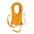 Original U.S. WWII USAAF Named Mae West Pneumatic Life Vest With USNR Named AN-6530 Goggles and Unissued Type A9 Flight Helmet Original Items
