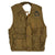 Original U.S. WWII USAAF Pilot Type C-1 Emergency Sustenance Vest - Unissued Original Items