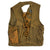 Original U.S. WWII USAAF Pilot Type C-1 Emergency Sustenance Vest - Unissued Original Items
